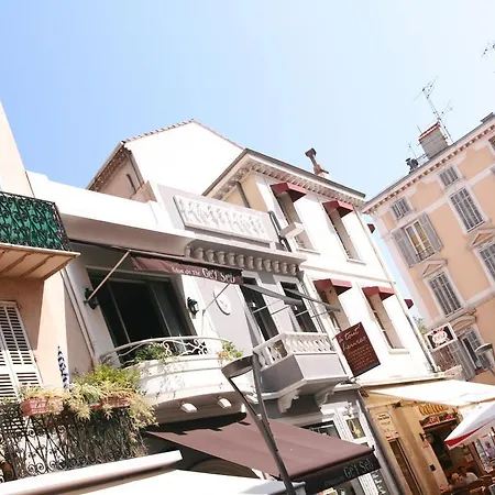 Appartement Nel Cuore *