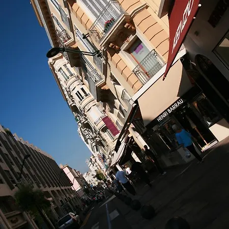 Nel Cuore Appartement *