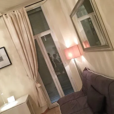 Nel Cuore Appartement Cannes