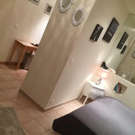 Appartement Nel Cuore *