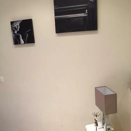 Nel Cuore Appartement *