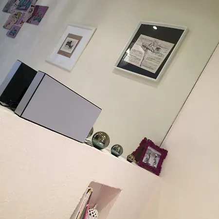 Nel Cuore Appartement Cannes